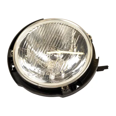 Headlight front right