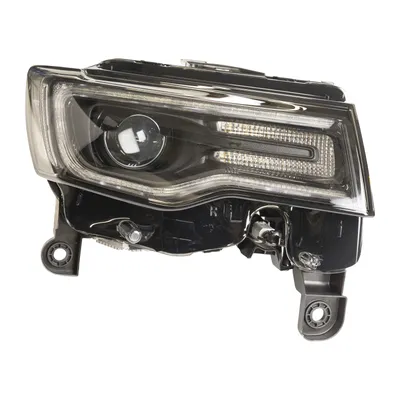Headlight front right
