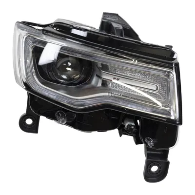 Headlight front right