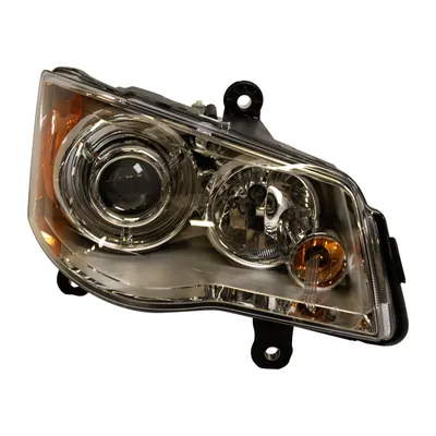 right headlight
