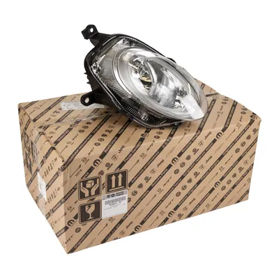 right headlight
