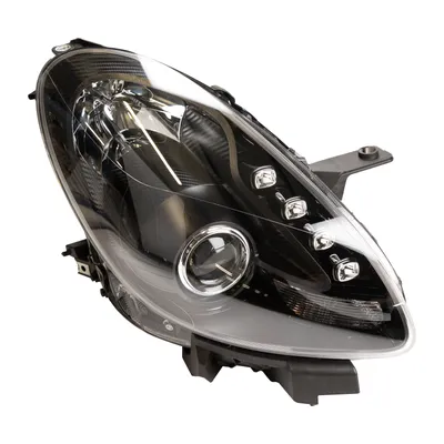 Headlight front right