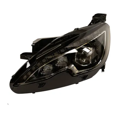 Headlight front left LED OE PSA (1618000380)