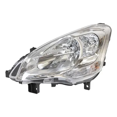 Headlight front left OE PSA (6208.K6)