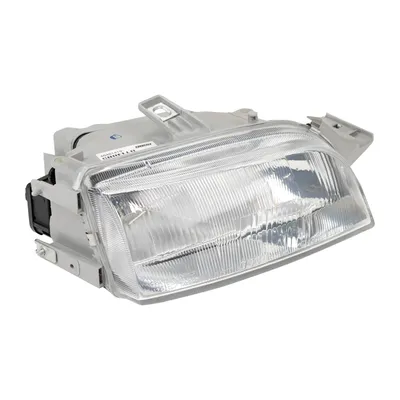 Headlight front right