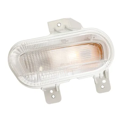 Headlight high beam left