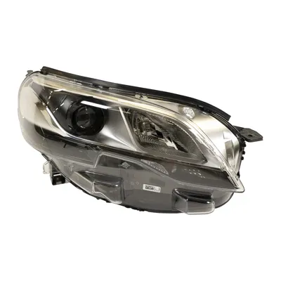 Headlight right Xenon D8S PSA OE (1616143880)
