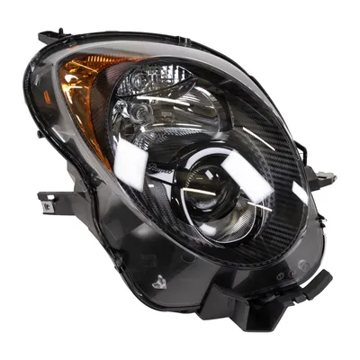 Headlight front right