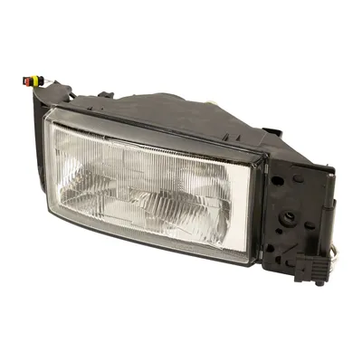 Right headlight