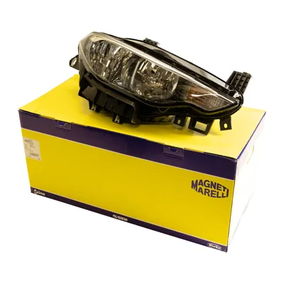 Headlight front right