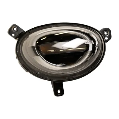 Daytime running light right