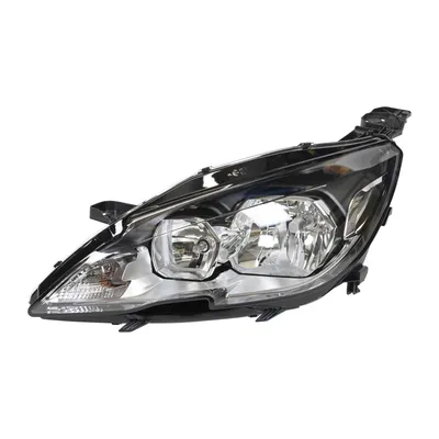 Headlight front left PSA OE (9677523080)
