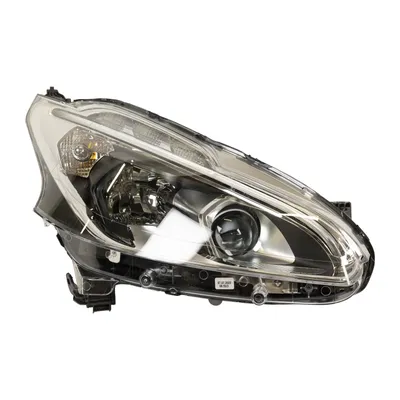 Headlight front right PSA OE (9810805880)