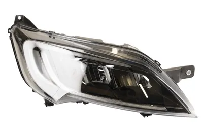 right headlight