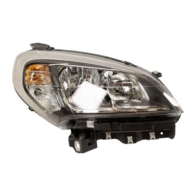 right headlight