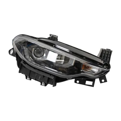 Main headlight right