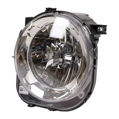 Headlight front right