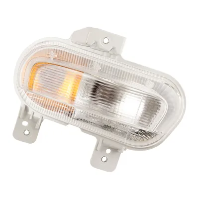 Daytime running light, daytime running light