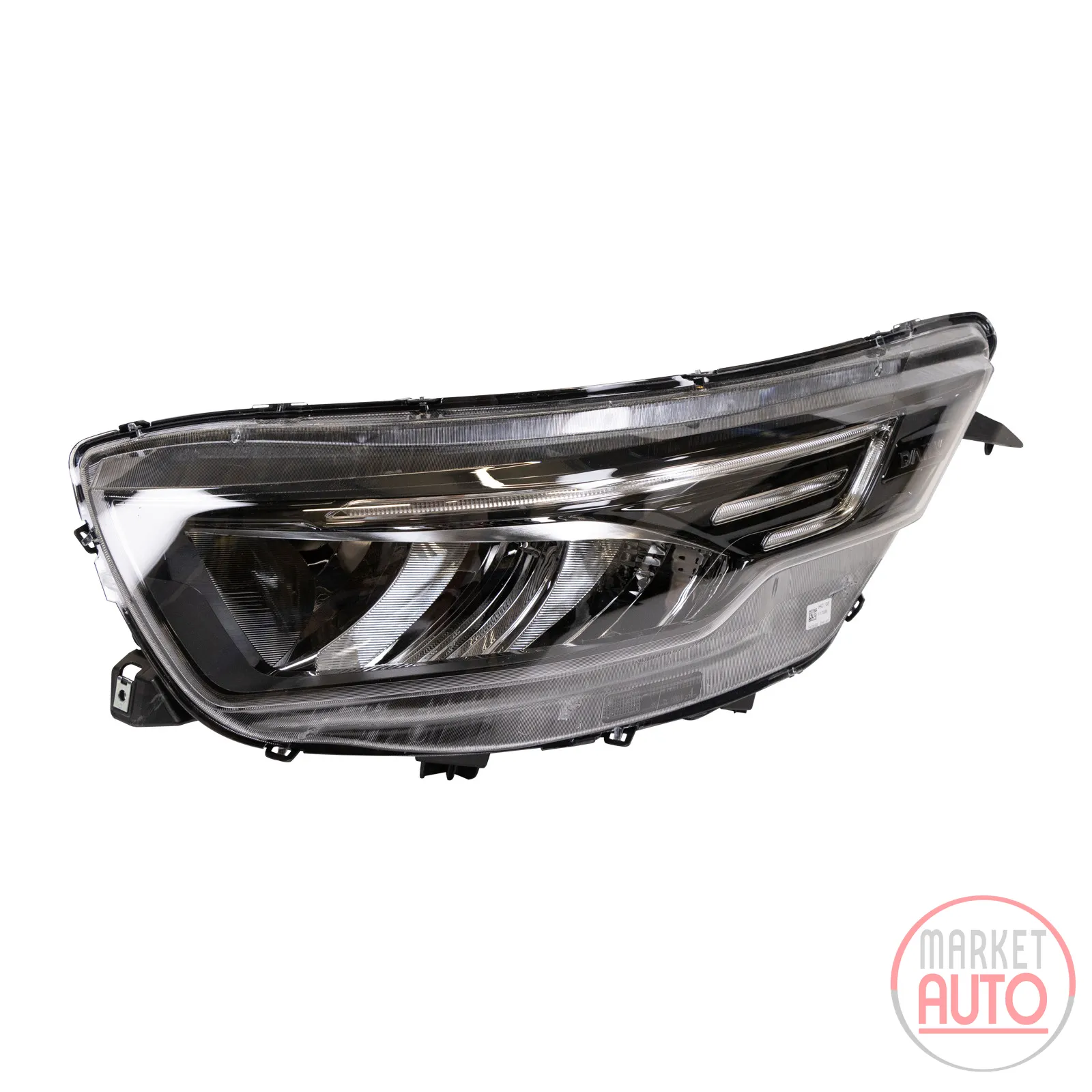 Headlight left LED IVECO OE (5802711800)