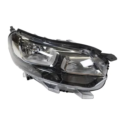 Headlight front right