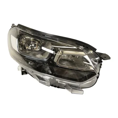Headlight front right PSA OE (9808567680)