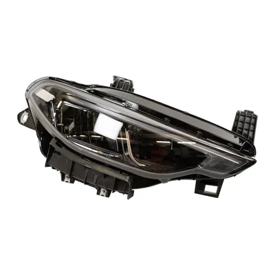 Headlight front right LED