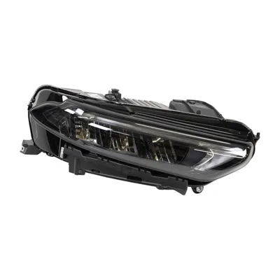 Headlight front right LED