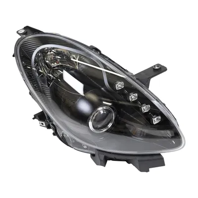 Headlight front right