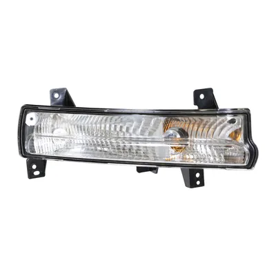 Daytime running light right