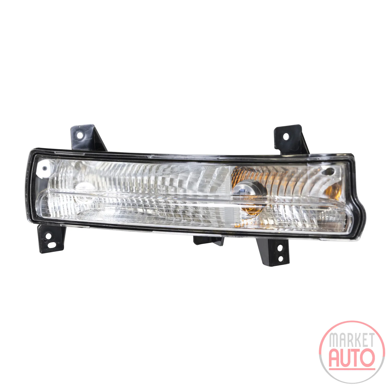 Daytime running light right