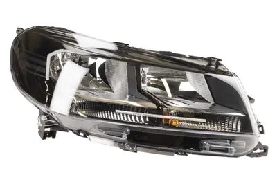 headlights