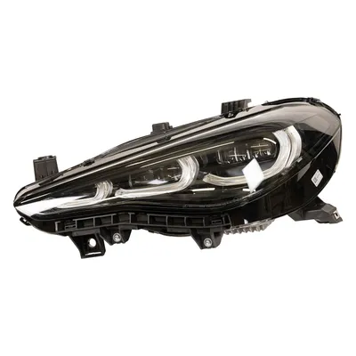 headlight front left