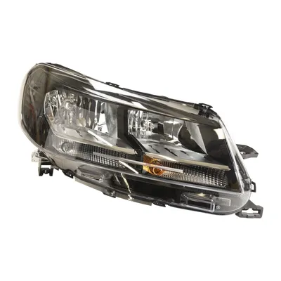 headlights