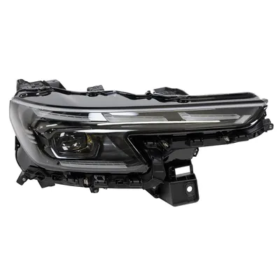 Headlight right