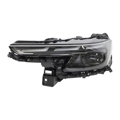 Headlight left