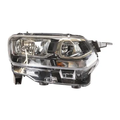 HEADLIGHTS