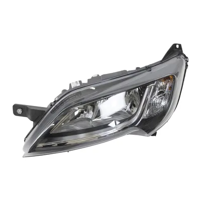 HEADLIGHT COMPLETE