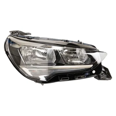 Main headlight right