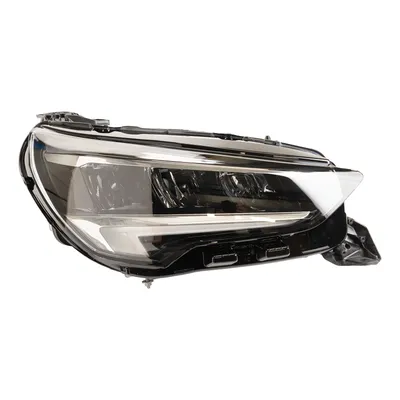 Main headlight right