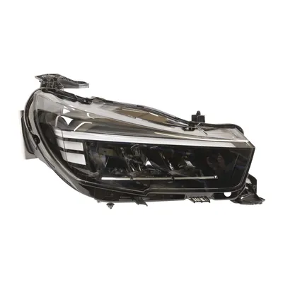 Headlight front right