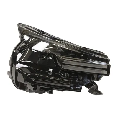 Headlight front right