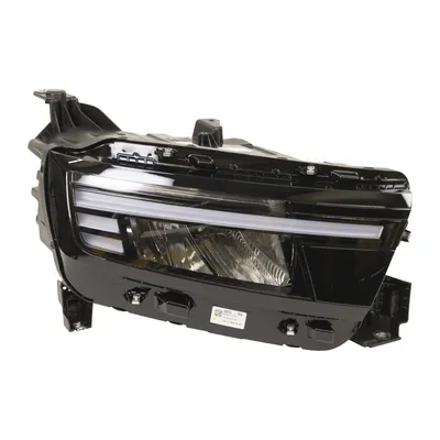 Headlight front right