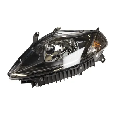 HEADLIGHTS