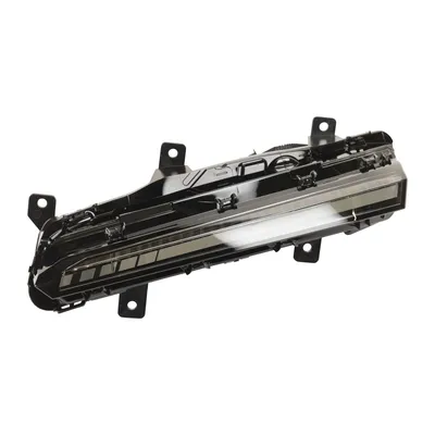 Daytime running light right