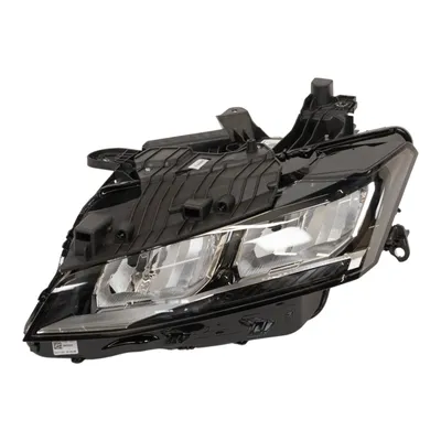HEADLIGHTS ALONE