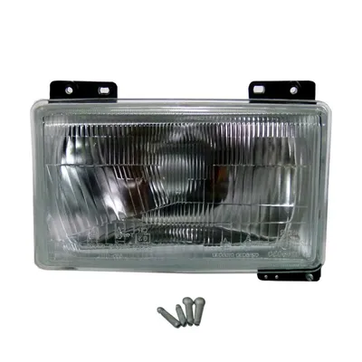 Headlight H4 right (repro)