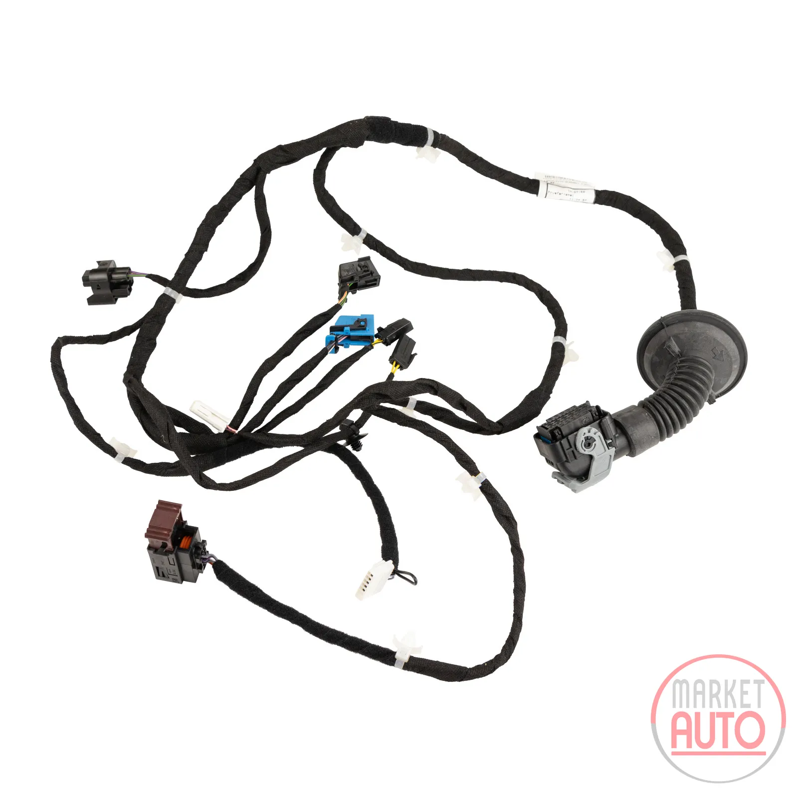 wire harness
