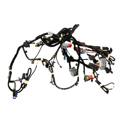 wire harness
