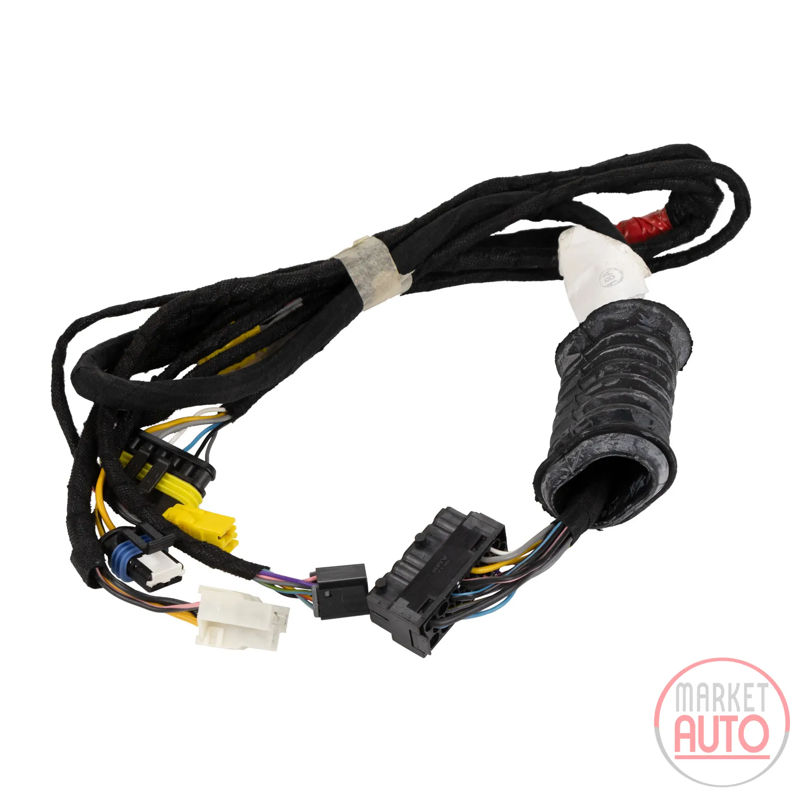 wire harness