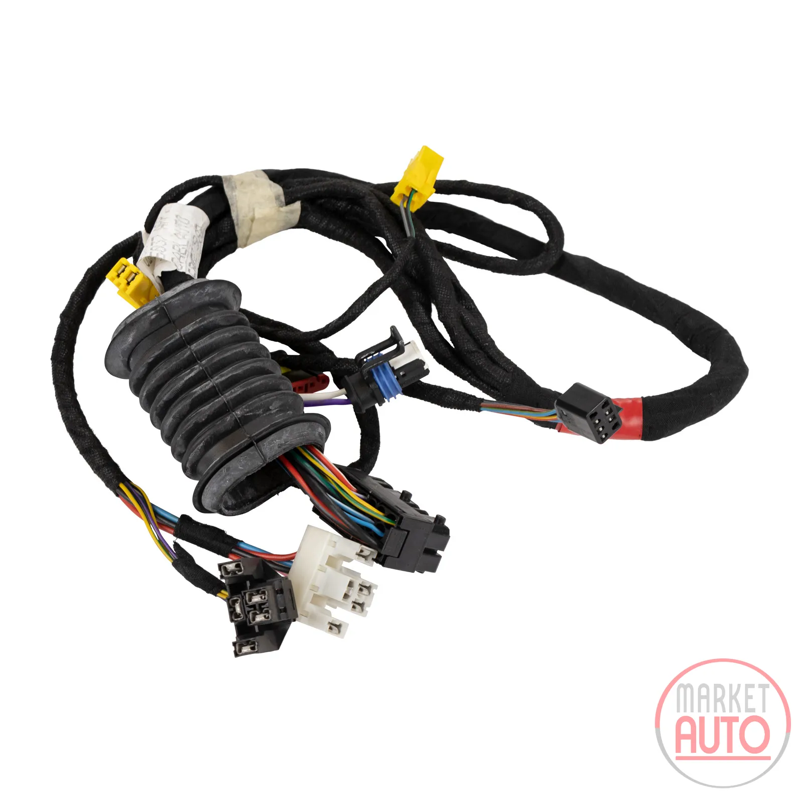 wire harness